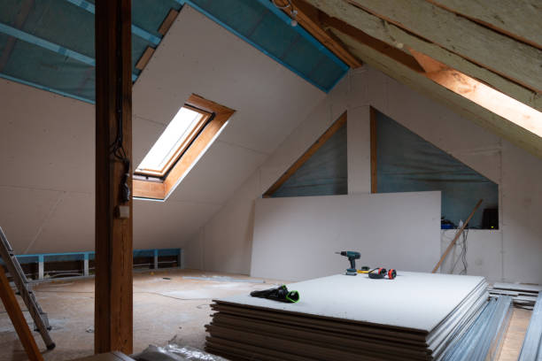 Best Home Insulation Services  in Panhandle, TX