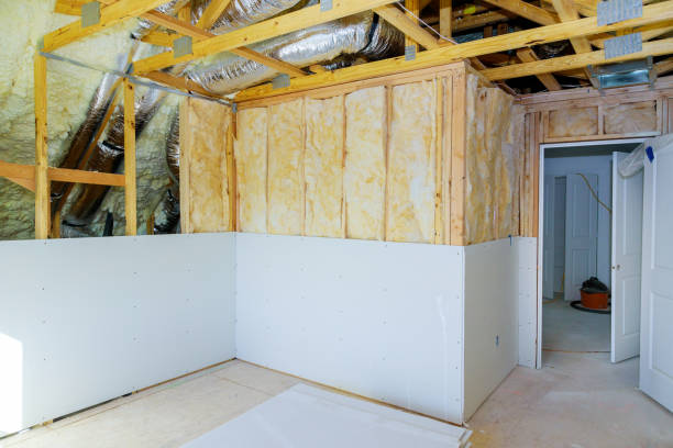 Best Insulation Contractor Near Me  in Panhandle, TX