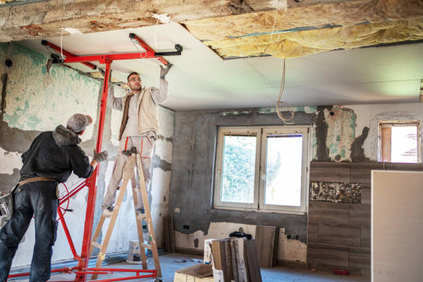 Best Insulation Inspection Services  in Panhandle, TX