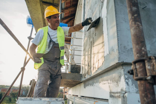 Best Attic Insulation Installation  in Panhandle, TX