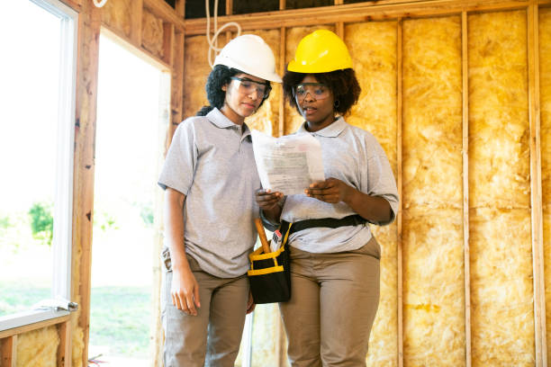 Trusted Panhandle, TX Insulation Contractor Experts