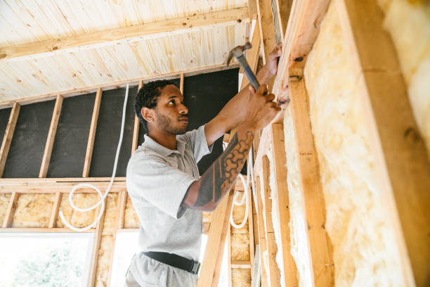 Range of Insulation Solutions in Panhandle, TX